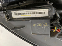 2014-2018 Jeep Cherokee Tail Light Assembly Driver Left OEM P/N:68102907AF Fits Fits 2014 2015 2016 2017 2018 OEM Used Auto 