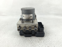 2018 Jeep Cherokee ABS Pump Control Module Replacement P/N:P68293541 AB Fits OEM Used Auto Parts - Oemusedautoparts1.com