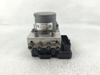 compare product 2018 Jeep Cherokee ABS Pump Control Module Replacement P/N:P68293541 AB Fits OEM Used Auto Parts