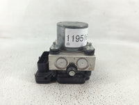 2018 Jeep Cherokee ABS Pump Control Module Replacement P/N:P68293541 AB Fits OEM Used Auto Parts - Oemusedautoparts1.com