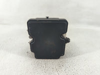 2018 Jeep Cherokee ABS Pump Control Module Replacement P/N:P68293541 AB Fits OEM Used Auto Parts - Oemusedautoparts1.com