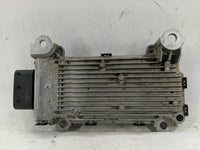2018 Jeep Cherokee PCM Engine Control Computer ECU ECM PCU OEM Fits OEM Used Auto Parts - Oemusedautoparts1.com