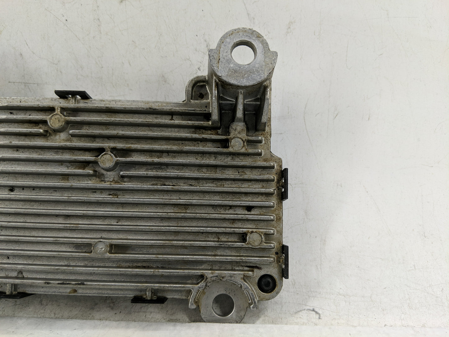 2018 Jeep Cherokee PCM Engine Control Computer ECU ECM PCU OEM Fits OEM Used Auto Parts - Oemusedautoparts1.com