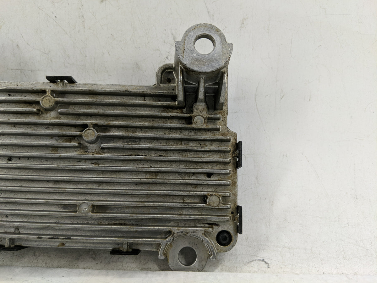2018 Jeep Cherokee PCM Engine Control Computer ECU ECM PCU OEM Fits OEM Used Auto Parts - Oemusedautoparts1.com