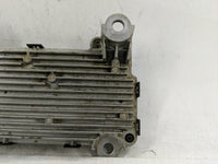 2018 Jeep Cherokee PCM Engine Control Computer ECU ECM PCU OEM Fits OEM Used Auto Parts - Oemusedautoparts1.com
