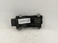 2018 Jeep Cherokee PCM Engine Control Computer ECU ECM PCU OEM Fits OEM Used Auto Parts - Oemusedautoparts1.com