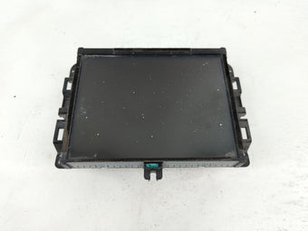 compare product 2018 Jeep Cherokee Radio AM FM Cd Player Receiver Replacement Fits OEM Used Auto Parts