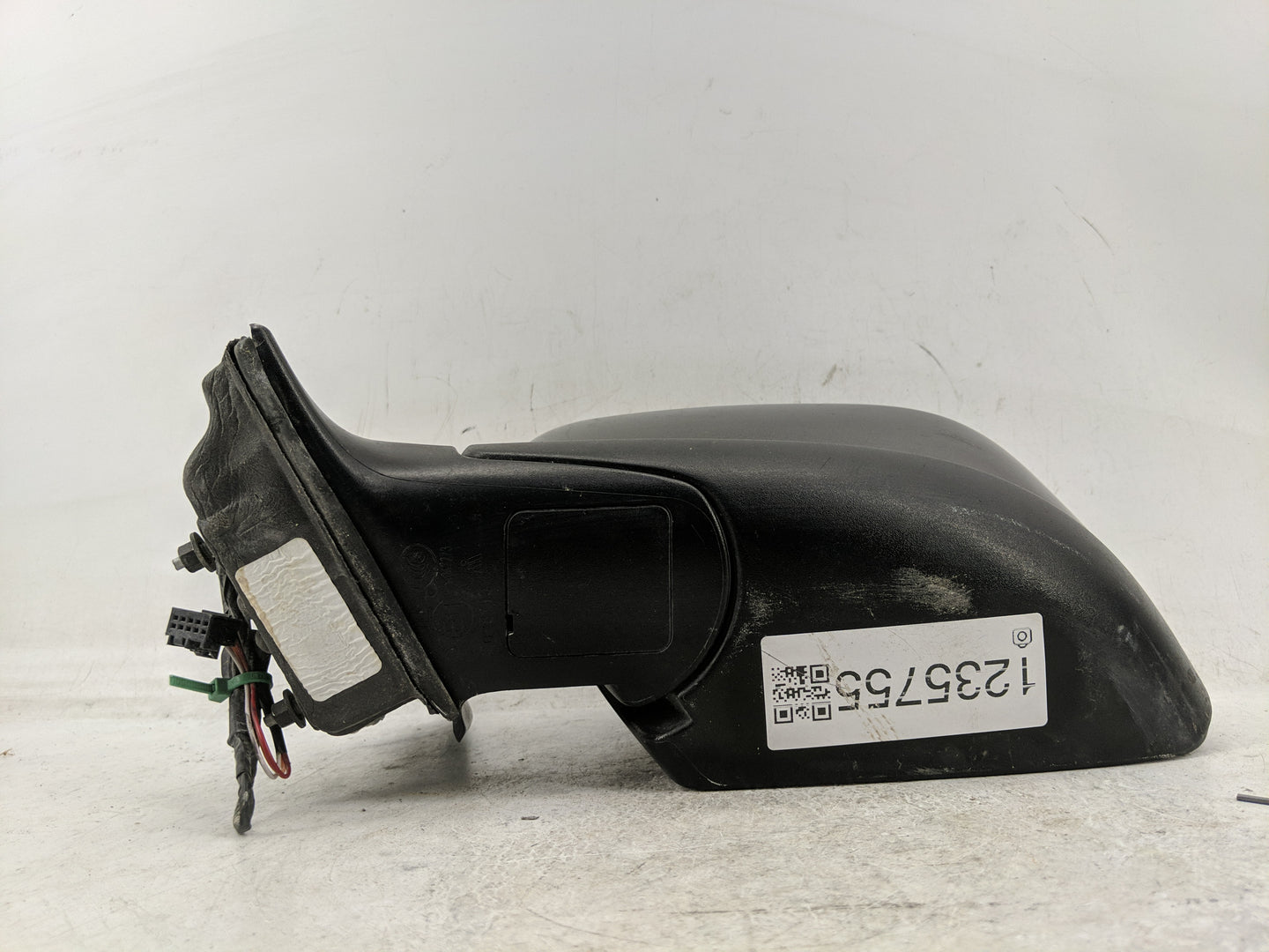 2014-2021 Jeep Cherokee Side Mirror Replacement Driver Left View Door Mirror Fits Fits 2014 2015 2016 2017 2018 2019 2020 20