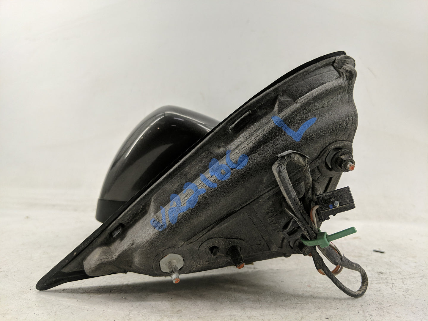 2014-2021 Jeep Cherokee Side Mirror Replacement Driver Left View Door Mirror Fits Fits 2014 2015 2016 2017 2018 2019 2020 20