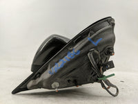 2014-2021 Jeep Cherokee Side Mirror Replacement Driver Left View Door Mirror Fits Fits 2014 2015 2016 2017 2018 2019 2020 20