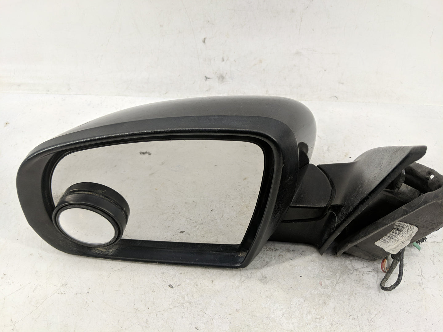 2014-2021 Jeep Cherokee Side Mirror Replacement Driver Left View Door Mirror Fits Fits 2014 2015 2016 2017 2018 2019 2020 20
