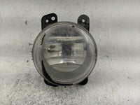 2018 Jeep Cherokee Passenger Right Oem Front Light Lamp - Oemusedautoparts1.com
