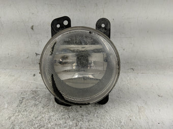 compare product 2018 Jeep Cherokee Passenger Right Oem Front Light Lamp