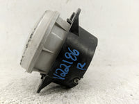 2018 Jeep Cherokee Passenger Right Oem Front Light Lamp - Oemusedautoparts1.com