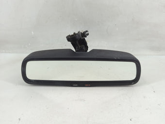 compare product 2018 Jeep Cherokee Interior Rear View Mirror Replacement OEM P/N:E11028018 Fits OEM Used Auto Parts