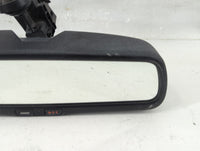 2018 Jeep Cherokee Interior Rear View Mirror Replacement OEM P/N:E11028018 Fits OEM Used Auto Parts - Oemusedautoparts1.com