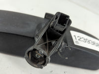 2018 Jeep Cherokee Interior Rear View Mirror Replacement OEM P/N:E11028018 Fits OEM Used Auto Parts - Oemusedautoparts1.com