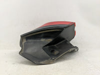 2014-2018 Jeep Cherokee Tail Light Assembly Passenger Right OEM P/N:68102906AF Fits Fits 2014 2015 2016 2017 2018 OEM Used A