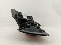 2014-2018 Jeep Cherokee Tail Light Assembly Passenger Right OEM P/N:68102906AF Fits Fits 2014 2015 2016 2017 2018 OEM Used A