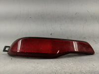 2014-2018 Jeep Cherokee Tail Light Assembly Driver Left OEM Fits Fits 2014 2015 2016 2017 2018 OEM Used Auto Parts - Oemused