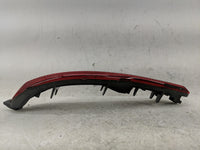 2014-2018 Jeep Cherokee Tail Light Assembly Driver Left OEM Fits Fits 2014 2015 2016 2017 2018 OEM Used Auto Parts - Oemused