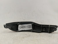 2014-2018 Jeep Cherokee Tail Light Assembly Driver Left OEM Fits Fits 2014 2015 2016 2017 2018 OEM Used Auto Parts - Oemused