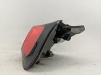 2014-2018 Jeep Cherokee Tail Light Assembly Passenger Right OEM P/N:68102906AF Fits Fits 2014 2015 2016 2017 2018 OEM Used A