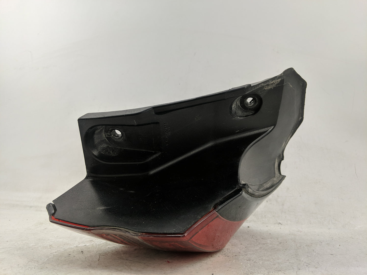2014-2018 Jeep Cherokee Tail Light Assembly Passenger Right OEM P/N:68102906AF Fits Fits 2014 2015 2016 2017 2018 OEM Used A