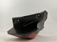 2014-2018 Jeep Cherokee Tail Light Assembly Passenger Right OEM P/N:68102906AF Fits Fits 2014 2015 2016 2017 2018 OEM Used A