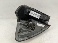 2014-2018 Jeep Cherokee Tail Light Assembly Passenger Right OEM P/N:68102906AF Fits Fits 2014 2015 2016 2017 2018 OEM Used A