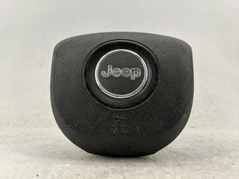 compare product 2014-2018 Jeep Cherokee Air Bag Driver Left Steering Wheel Mounted