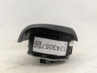 2014-2018 Jeep Cherokee Air Bag Driver Left Steering Wheel Mounted - Oemusedautoparts1.com