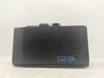 compare product 2018 Jeep Cherokee Fusebox Fuse Box Panel Relay Module Fits OEM Used Auto Parts