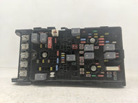 2018 Jeep Cherokee Fusebox Fuse Box Panel Relay Module Fits OEM Used Auto Parts - Oemusedautoparts1.com