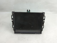 2018-2019 Jeep Cherokee Radio AM FM Cd Player Receiver Replacement Fits Fits 2018 2019 OEM Used Auto Parts - Oemusedautopart