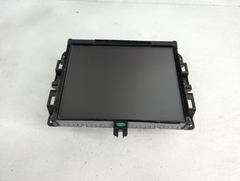 compare product 2018-2019 Jeep Cherokee Radio AM FM Cd Player Receiver Replacement Fits Fits 2018 2019 OEM Used Auto Parts