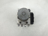 2017 Jeep Cherokee ABS Pump Control Module Replacement P/N:P68293541AB P68371198AA Fits OEM Used Auto Parts - Oemusedautopar