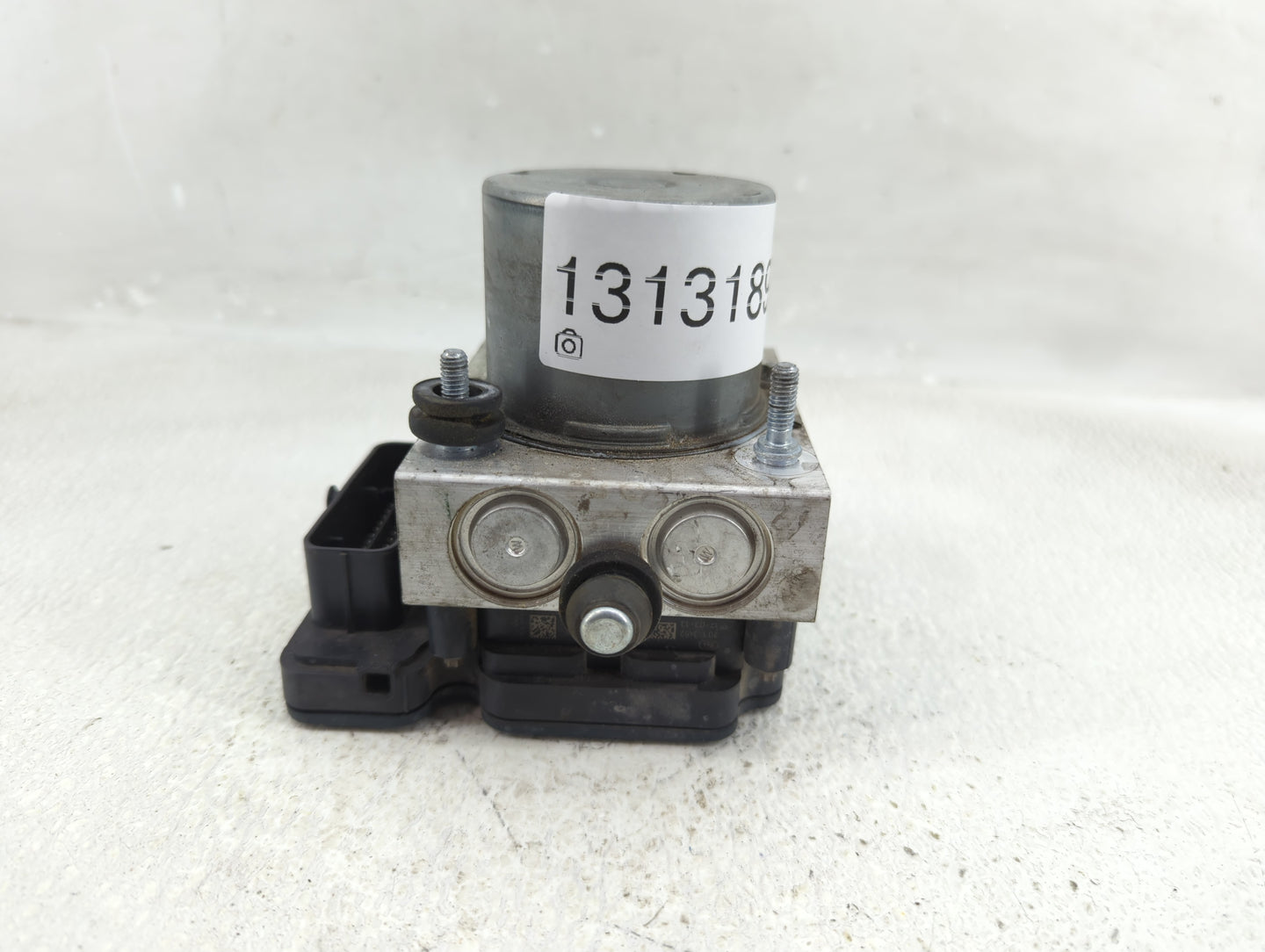 2017 Jeep Cherokee ABS Pump Control Module Replacement P/N:P68293541AB P68371198AA Fits OEM Used Auto Parts - Oemusedautopar