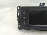 2018 Jeep Cherokee Radio AM FM Cd Player Receiver Replacement P/N:P68365213AB Fits OEM Used Auto Parts - Oemusedautoparts1.c