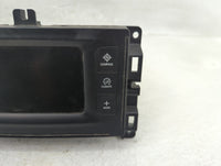 2018 Jeep Cherokee Radio AM FM Cd Player Receiver Replacement P/N:P68365213AB Fits OEM Used Auto Parts - Oemusedautoparts1.c
