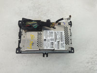2018 Jeep Cherokee Radio AM FM Cd Player Receiver Replacement P/N:P68365213AB Fits OEM Used Auto Parts - Oemusedautoparts1.c