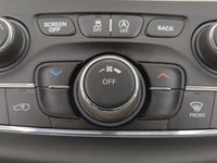 2015-2018 Jeep Cherokee Climate Control Module Temperature AC/Heater Replacement P/N:68249518AA Fits Fits 2015 2016 2017 201