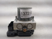 2017 Jeep Cherokee Anti-Lock Brake ABS Pump Module Actuator OEM P/N:0265956490 2265106527, P68293541AB, P68371198AA Fits OEM