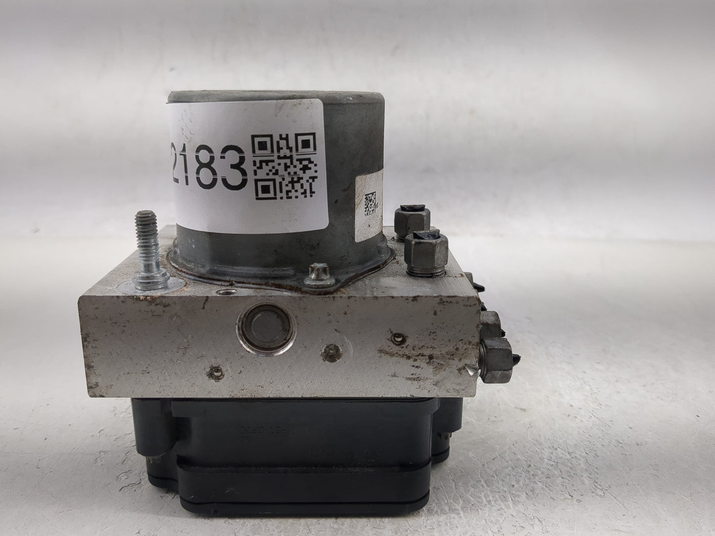 2017 Jeep Cherokee ABS Pump Control Module Replacement P/N:0265956490 2265106527, P68293541AB, P68371198AA Fits OEM Used Aut