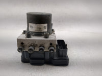2017 Jeep Cherokee Anti-Lock Brake ABS Pump Module Actuator OEM P/N:0265956490 2265106527, P68293541AB, P68371198AA Fits OEM