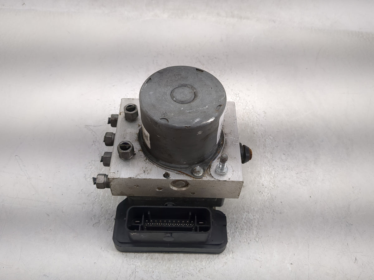 2017 Jeep Cherokee Anti-Lock Brake ABS Pump Module Actuator OEM P/N:0265956490 2265106527, P68293541AB, P68371198AA Fits OEM