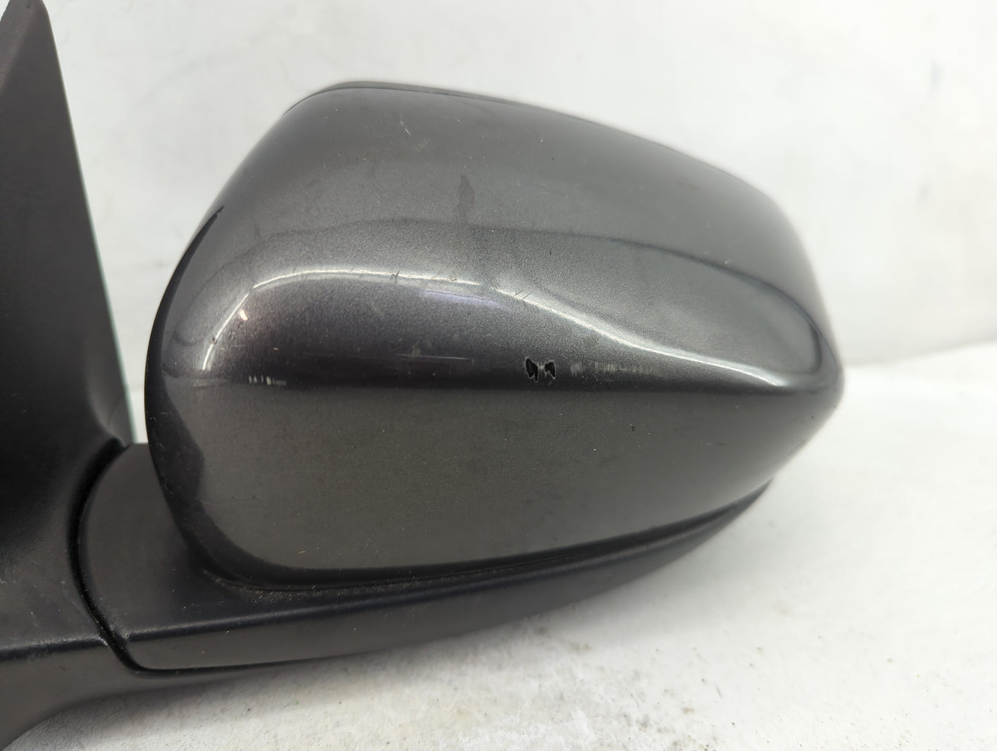 2014-2021 Jeep Cherokee Driver Side View Mirror - Left Door Mirror OEM Used - Oemusedautoparts1.com