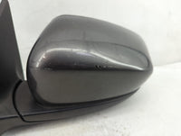 2014-2021 Jeep Cherokee Driver Side View Mirror - Left Door Mirror OEM Used - Oemusedautoparts1.com