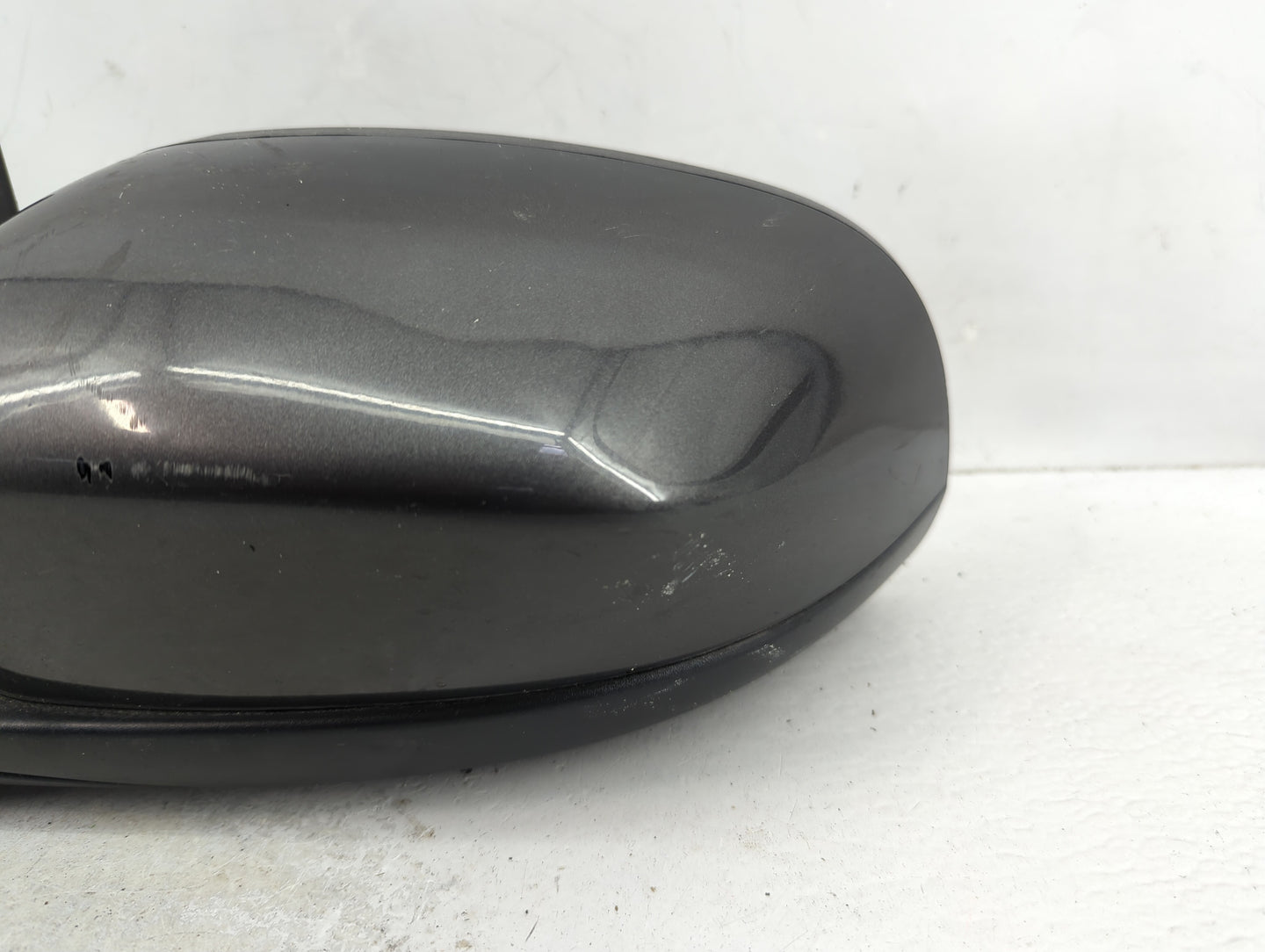 2014-2021 Jeep Cherokee Driver Side View Mirror - Left Door Mirror OEM Used - Oemusedautoparts1.com