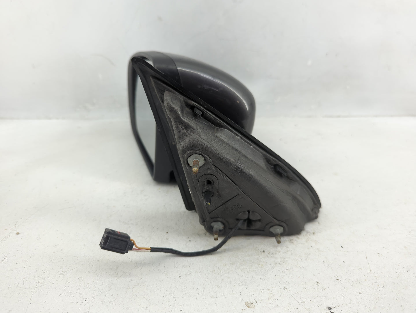 2014-2021 Jeep Cherokee Driver Side View Mirror - Left Door Mirror OEM Used - Oemusedautoparts1.com